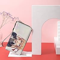 Amazon | [RXNHGJDS] ヴァイオレット·エヴァーガーデン (3) 二つ折り